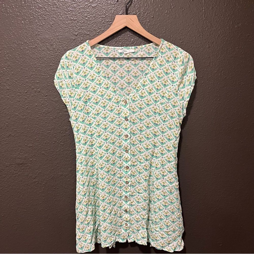 O'NEILL Matilda Short Dress - Picture 6 of 15
